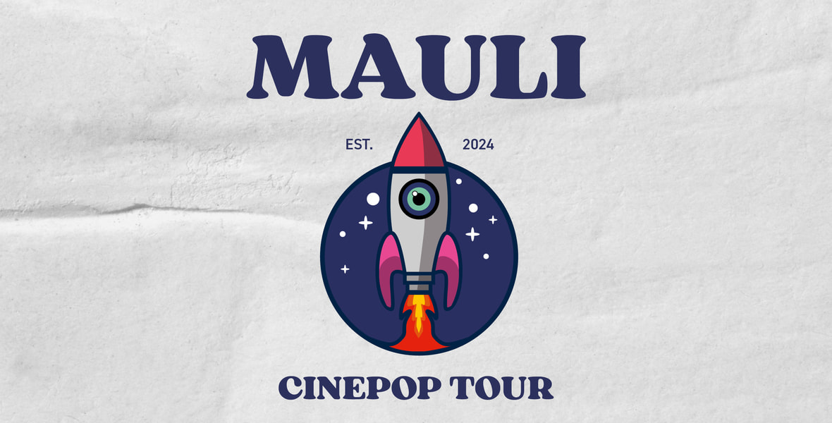 Tickets Mauli, CINEPOP TOUR in Hamburg